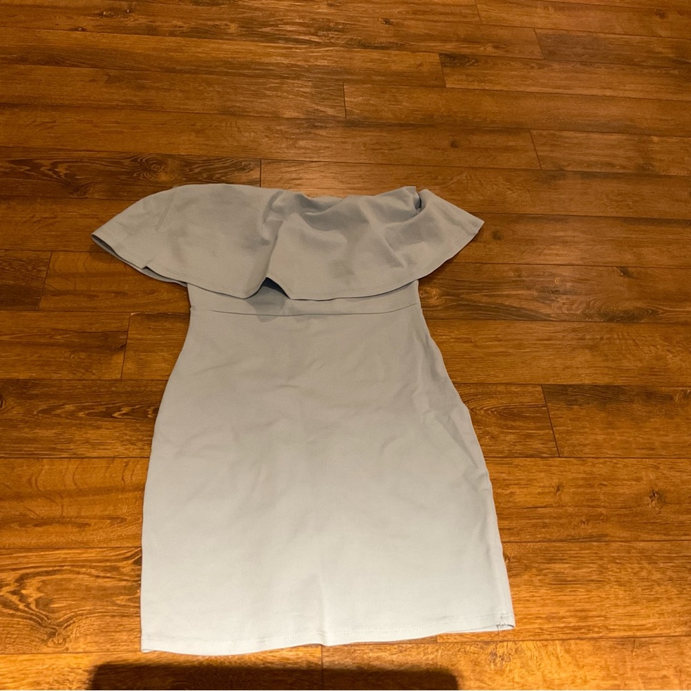 Mendocino DRESS